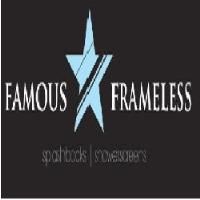 Famous Frameless image 5